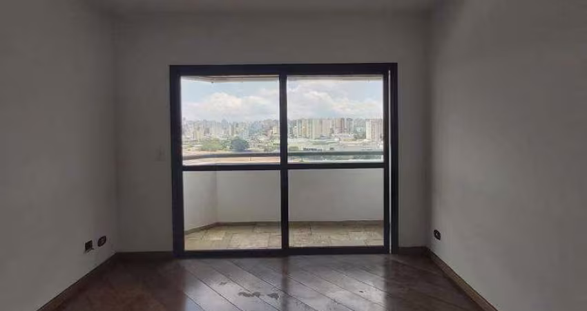 Apartamento à venda 3 quartos 1 suíte 2 vagas São Pedro - Santo André - SP
