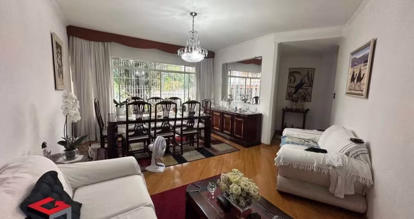 Sobrado na Ch Inglesa - SBC R$1.200.000,00
