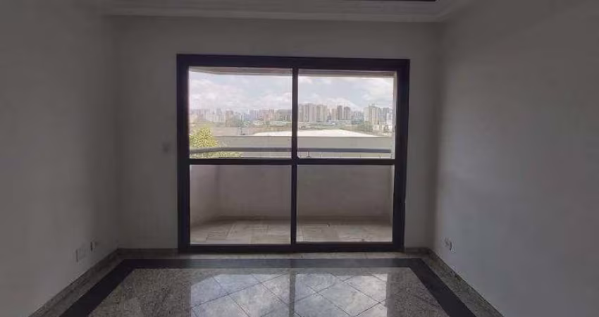 Apartamento à venda 3 quartos 1 vaga São Pedro - Santo André - SP