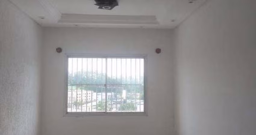 Apartamento à venda 2 quartos 1 vaga Demarchi - São Bernardo do Campo - SP
