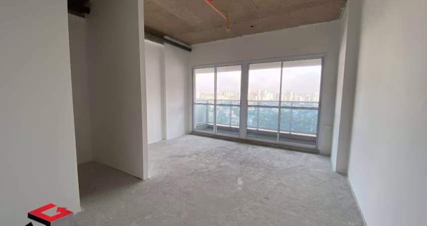 Sala 36 M² Localizado No bairro Baeta Neves São Bernardo do Campo - SP