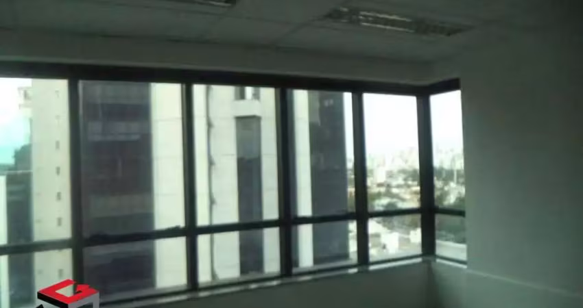 Sala comercial à venda na Alameda Vicente Pinzon, 144, Vila Olímpia, São Paulo