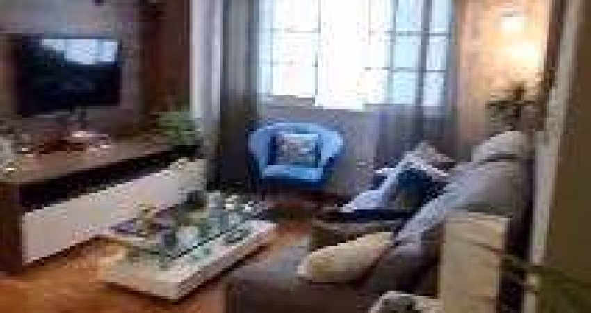 Apartamento 2 Dormitórios com 96m² em Santa Cecília - São Paulo - SP