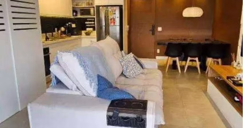 Apartamento à venda 2 quartos 1 suíte 1 vaga Centro - São Bernardo do Campo - SP