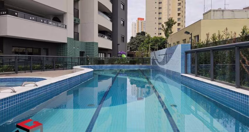 Apartamento à venda 3 quartos 2 suítes 2 vagas Assunção - Santo André - SP