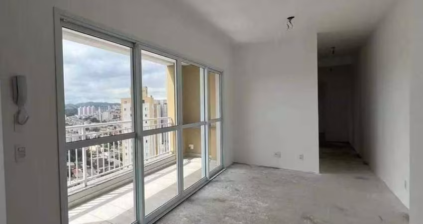 Apartamento à venda 2 quartos 1 vaga Baeta Neves - São Bernardo do Campo - SP