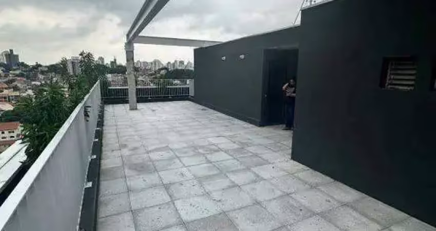 Cobertura Duplex 155 m2 na Vila Ipojuca