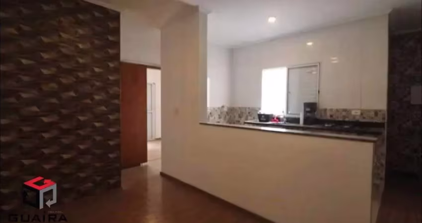 Apartamento à venda 2 quartos 1 suíte 1 vaga rica - santo andré - sp