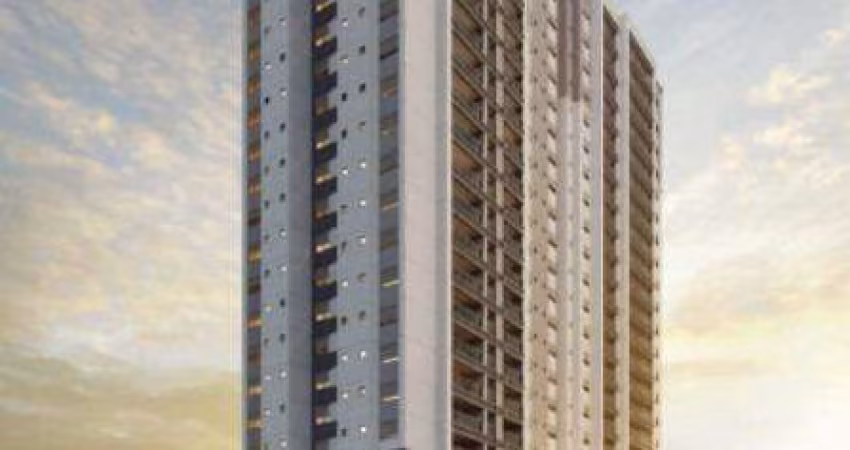 Studio com 33m² em Vila Dom Pedro I - São Paulo - SP