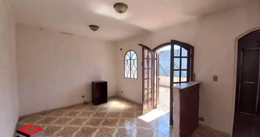 Casa Térrea 3 Dormitórios em Vila Romana com 228m²