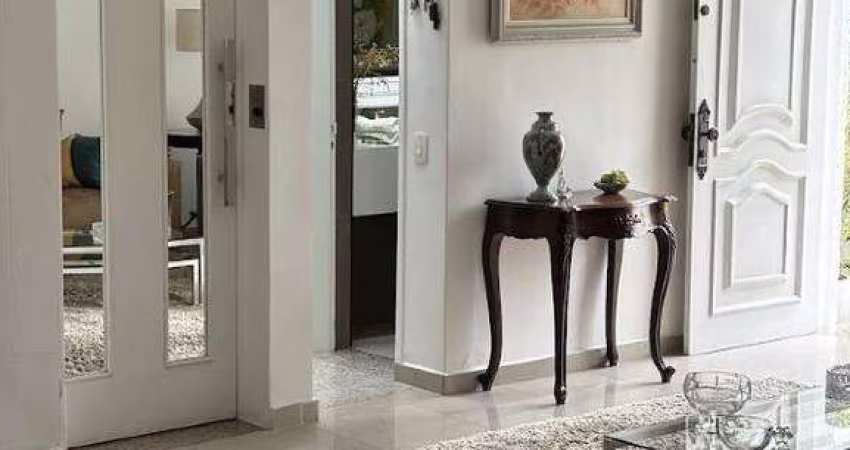 Sobrado Residencial 3 Suites em Indianópolis com 375m²