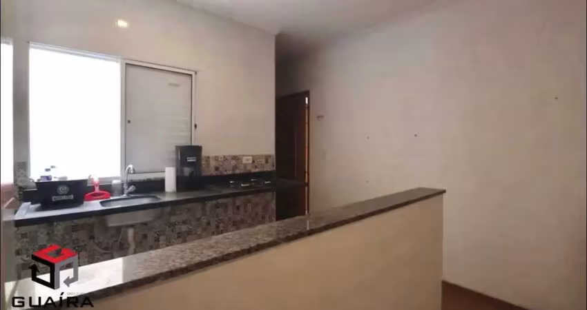 Apartamento à venda 2 quartos 1 suíte 1 vaga rica - santo andré - sp