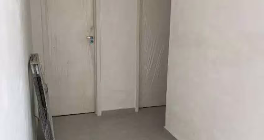 Apartamento à venda 2 quartos 1 suíte 1 vaga progresso - santo andré - sp
