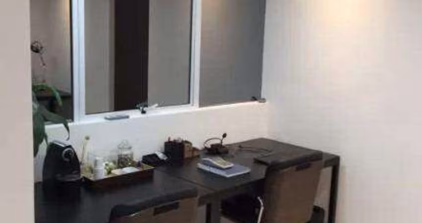 COnjunto Comercial na Barra Funda 30 m2
