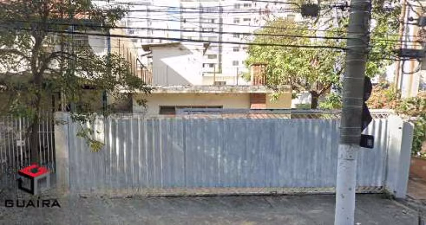 Terreno com 290m² - Vila Mariana - São Paulo - SP.
