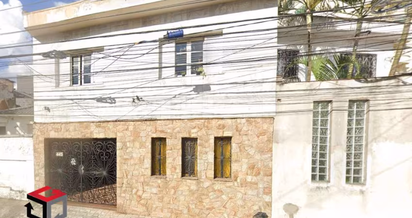 Sobrado à venda 3 quartos 3 vagas Barcelona - São Caetano do Sul - SP