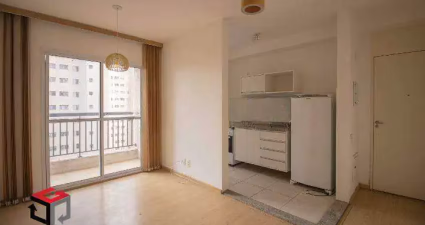 Apartamento à venda 2 quartos 1 suíte 1 vaga planalto - são bernardo do campo - sp