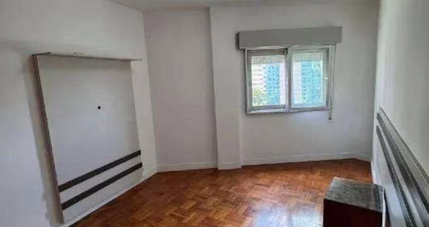 Apartamento 2 Dormitórios na Bela Vista 72 m2