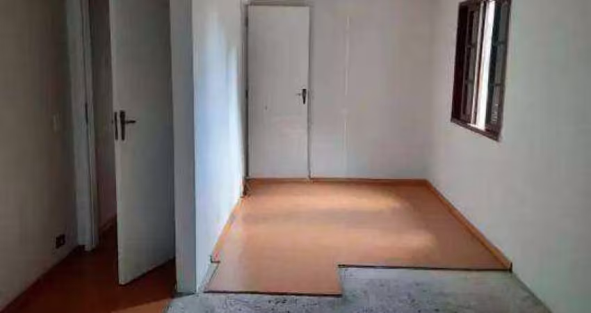Sobrado para aluguel 3 quartos 1 suíte 1 vaga Centro - São Bernardo do Campo - SP