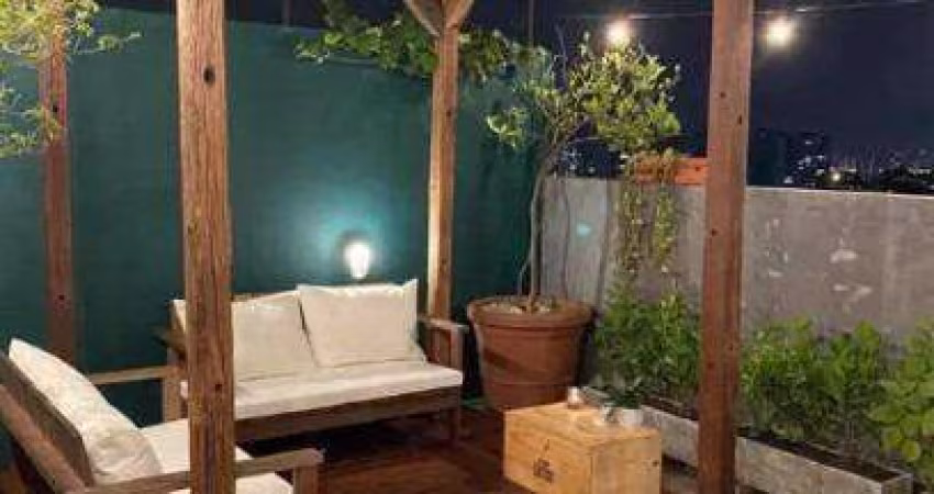 Cobertura Duplex em Vila Leopoldina com 125m²