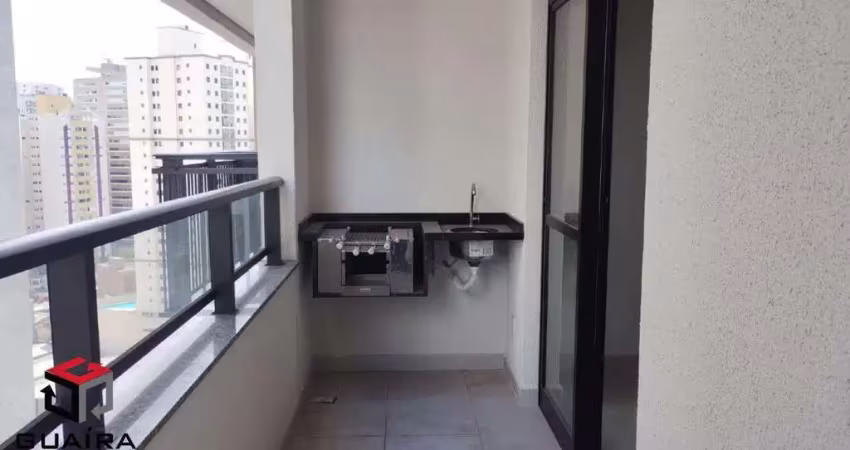Apartamento para aluguel 2 quartos 1 vaga centro - são bernardo do campo - sp