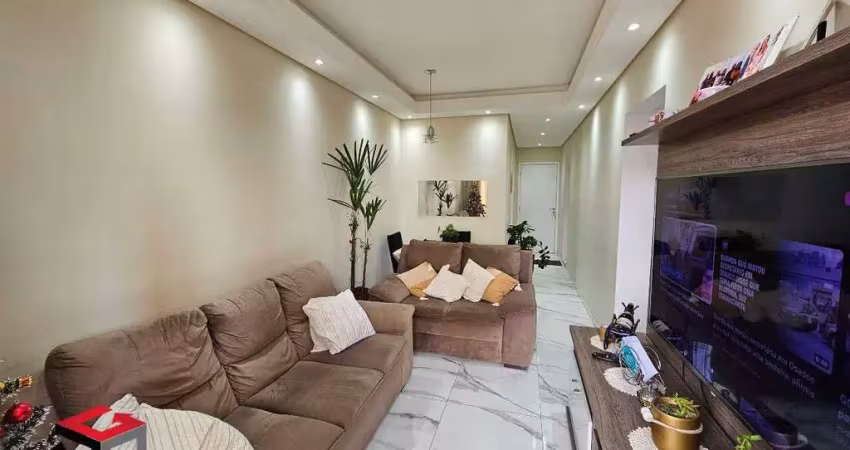 Apartamento à venda 2 quartos 2 vagas Santa Terezinha - São Bernardo do Campo - SP