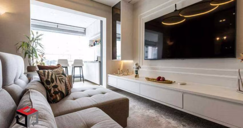 Apartamento 2 Dormitórios em Vila Leopoldina com 69m²