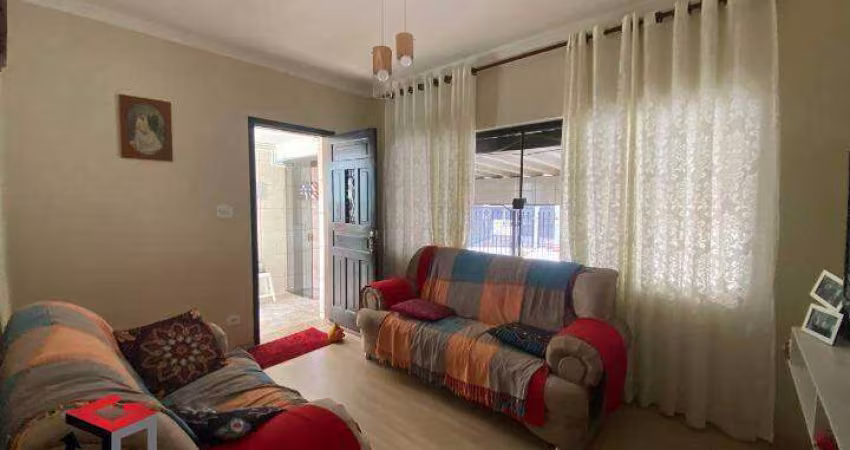 Casa à venda 5 quartos 3 vagas Assunção - São Bernardo do Campo - SP