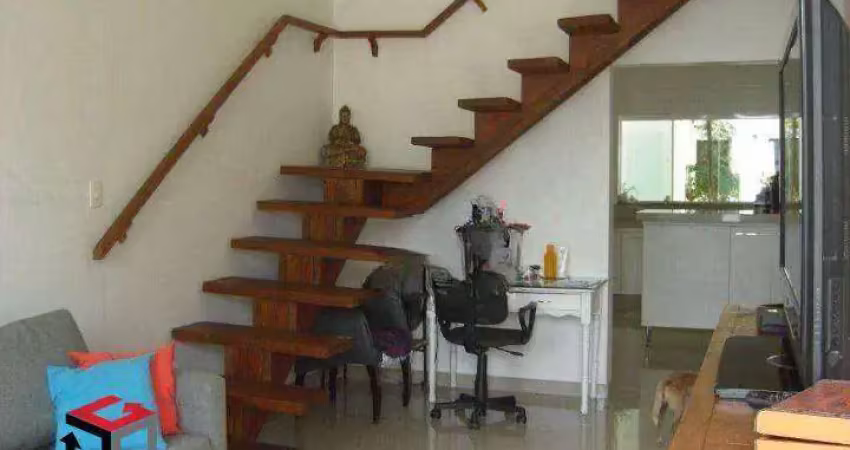 Sobrado à venda 2 quartos 1 suíte 4 vagas Rudge Ramos - São Bernardo do Campo - SP