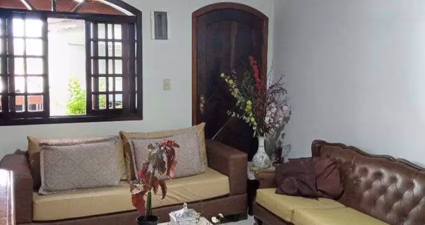 Casa à venda 2 quartos 6 vagas Jordanópolis - São Bernardo do Campo - SP