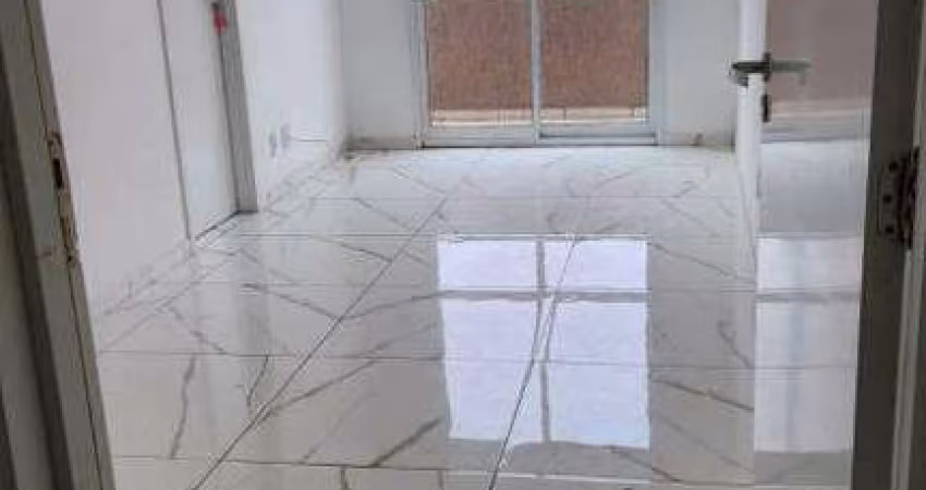 Apartamento à venda 2 quartos 1 vaga Cristiane - Santo André - SP