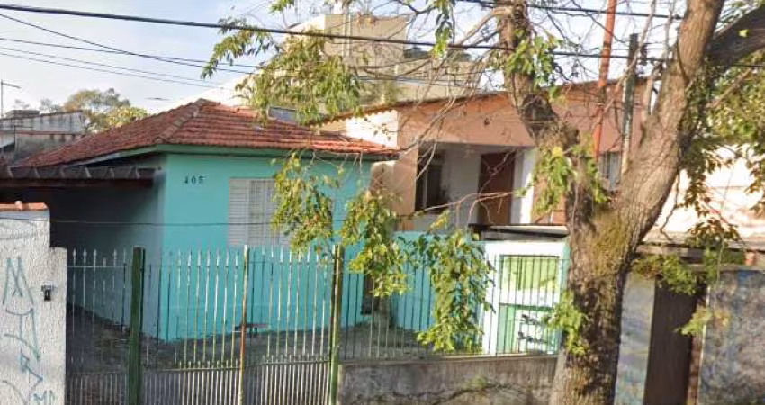 Terreno à venda Das Nações - Santo André - SP