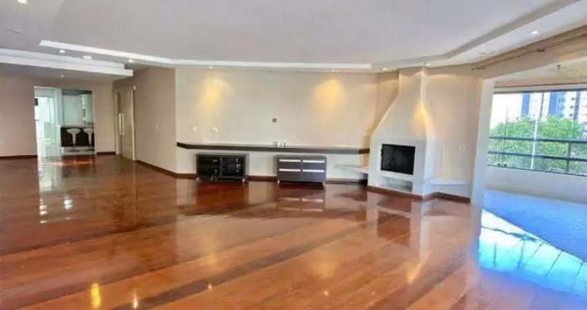 Apartamento para aluguel 4 quartos 1 suíte 3 vagas Centro - São Bernardo do Campo - SP