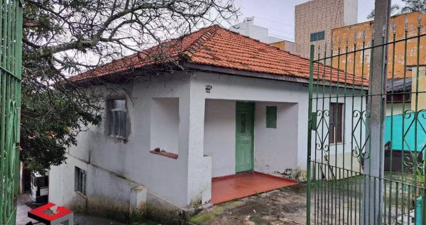 Terreno à venda Paraíso - Santo André - SP