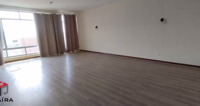 Apartamento à venda 3 quartos 1 suíte 1 vaga Centro - Santo André - SP