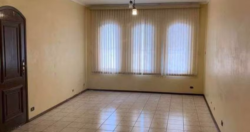 Sobrado à venda 3 quartos 1 suíte 3 vagas Nova Petrópolis - São Bernardo do Campo - SP