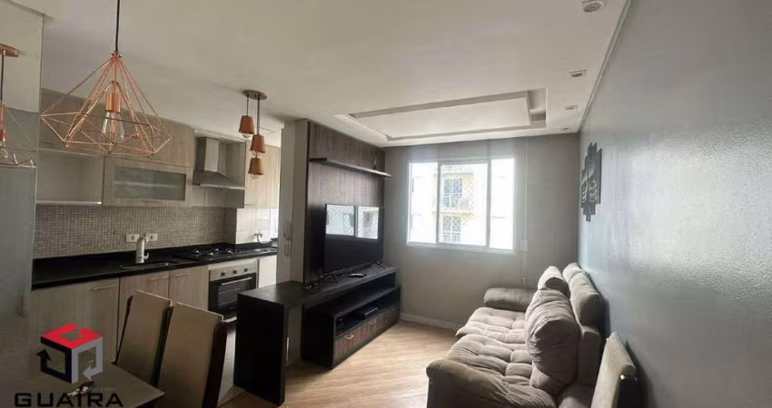 Apartamento 50 m² Localizado No Bairro Centro Diadema - SP