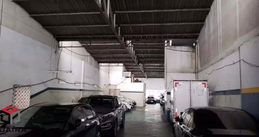 Barracão / Galpão / Depósito à venda na Rua Roma, 587, Lapa, São Paulo