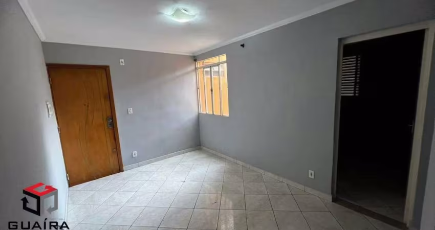 Apartamento à venda 2 quartos Alves Dias - São Bernardo do Campo - SP