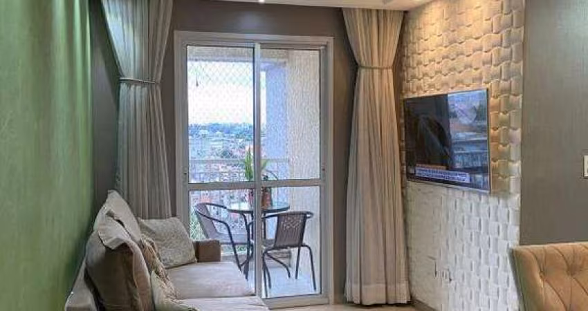 Apartamento à venda 2 quartos 1 suíte 1 vaga Paulicéia - São Bernardo do Campo - SP