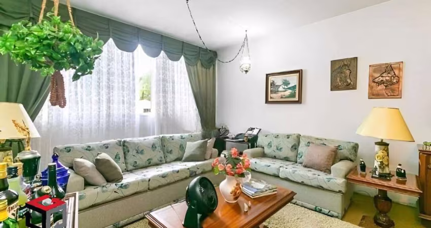 Apartamento à venda 3 quartos 1 vaga Terra Nova - São Bernardo do Campo - SP