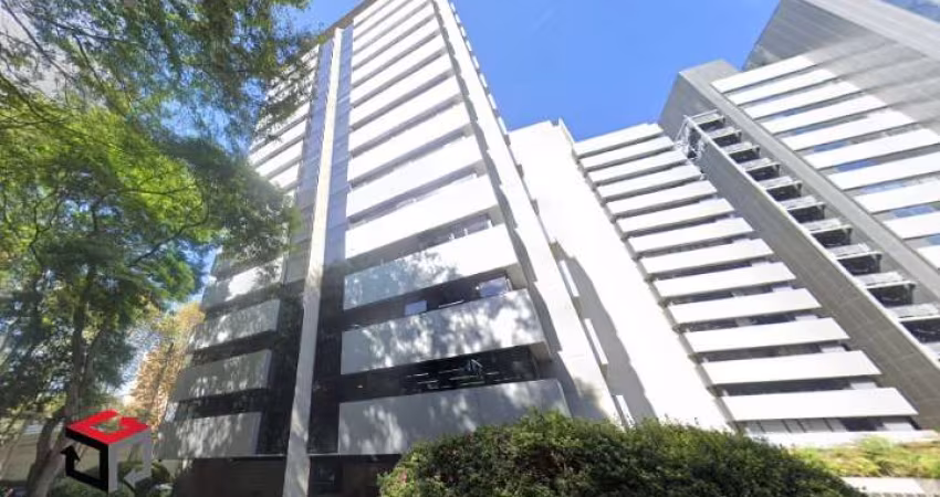 Sala Comercial com 70m² - Brooklin Paulista - São Paulo - SP