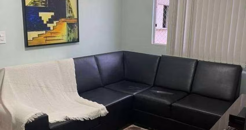 Apartamento à venda 2 quartos 1 vaga Irajá - São Bernardo do Campo - SP