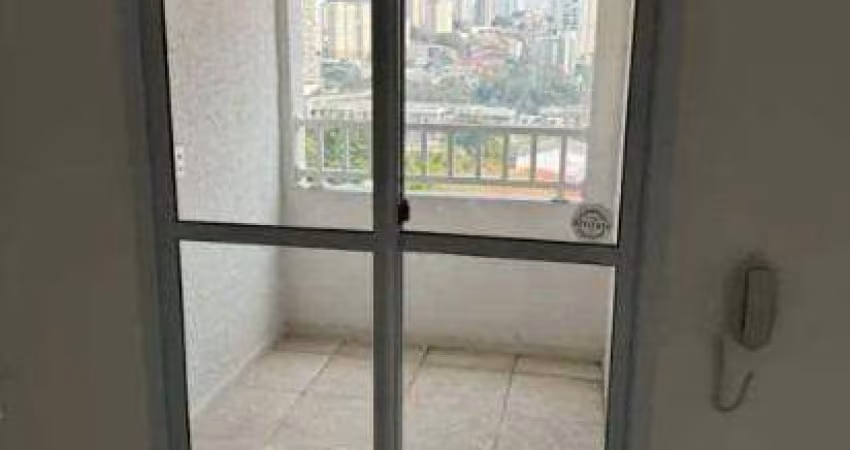 Apartamento com 30m² em Jardim Aeroporto - São Paulo - SP