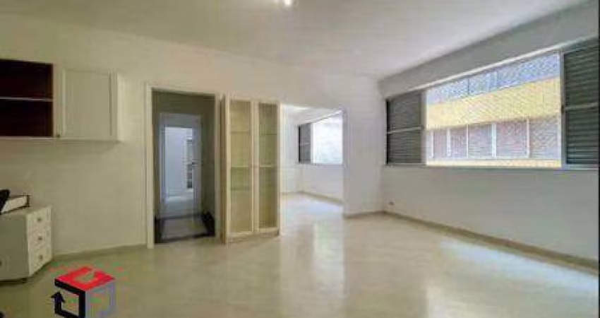 Apartamento 3 Dormitórios com 106m² em Perdizes - São Paulo - SP
