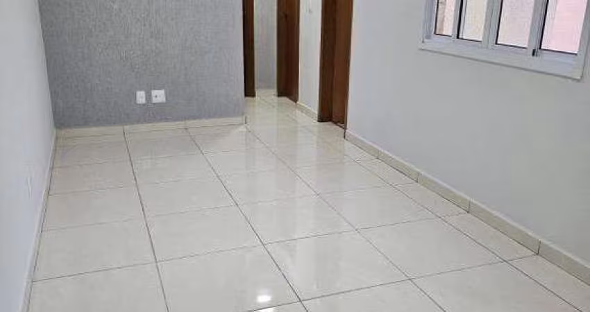 Apartamento à venda 2 quartos 1 suíte 2 vagas Apiaí - Santo André - SP