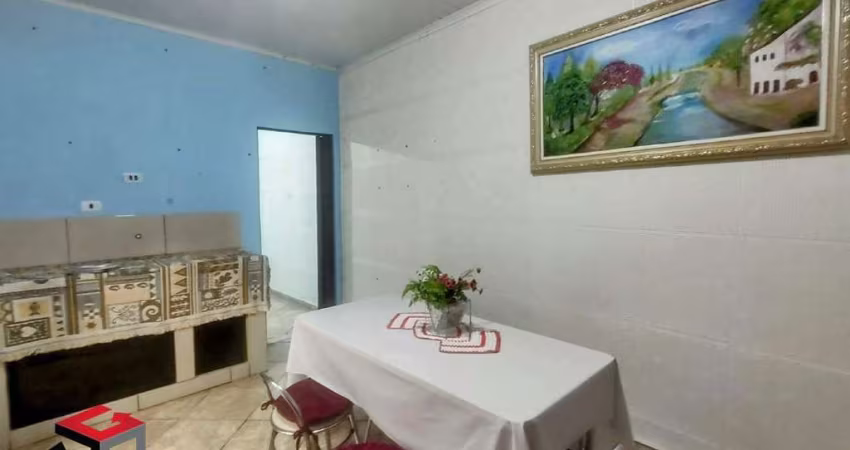 Casa à venda 2 quartos 2 vagas São Vicente - Mauá - SP