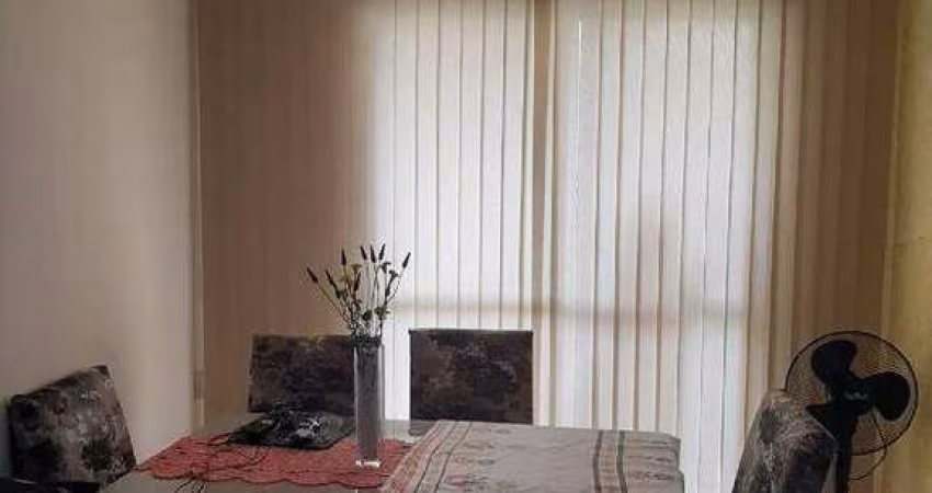 Apartamento à venda 3 quartos 1 vaga Do Estádio - Santo André - SP