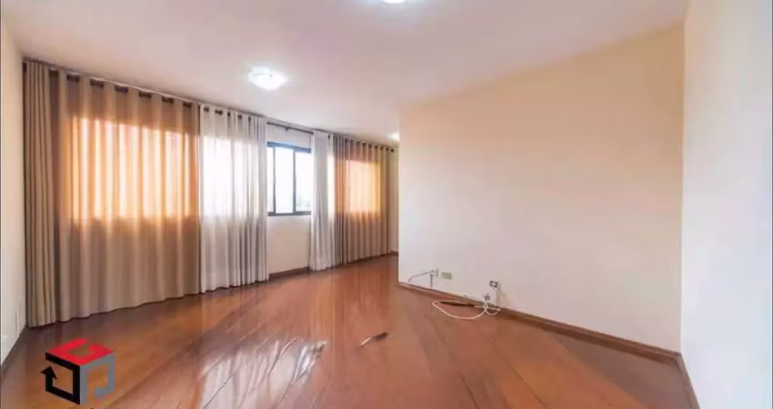 Apartamento à venda 3 quartos 1 suíte 1 vaga Das Nações - Santo André - SP