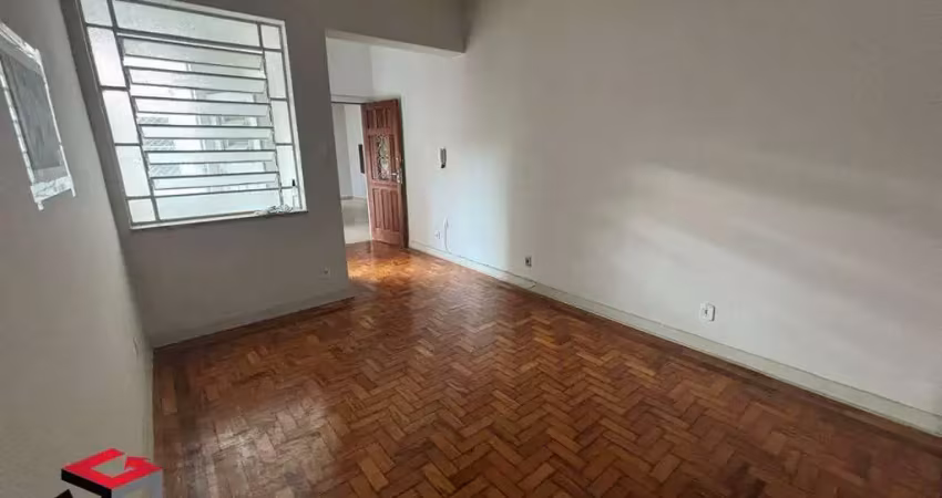 Apartamento com 2 quartos à venda na Rua Dom Raimundo Brito, 228, Aclimação, São Paulo